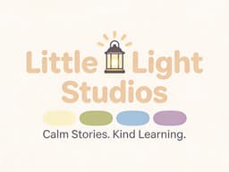 Little Light logo